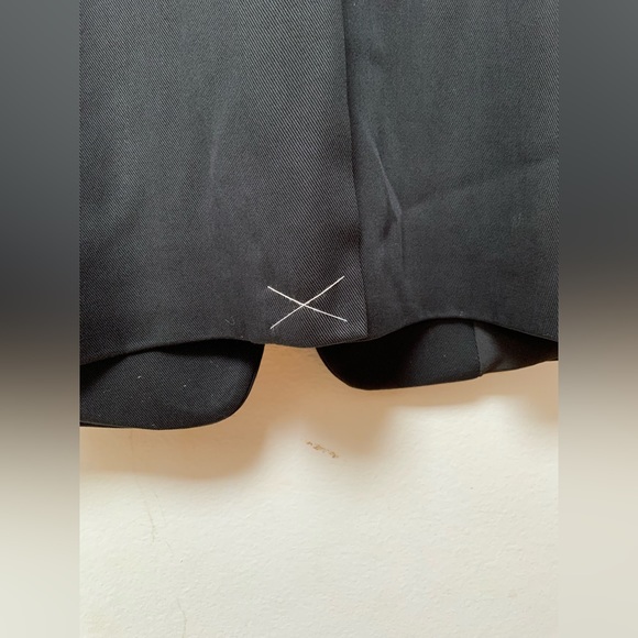 Loft Black Blazer NWT - Picture 7 of 11
